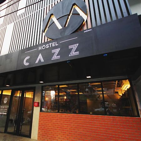 Cazz Hostel Bangkok Eksteriør bilde
